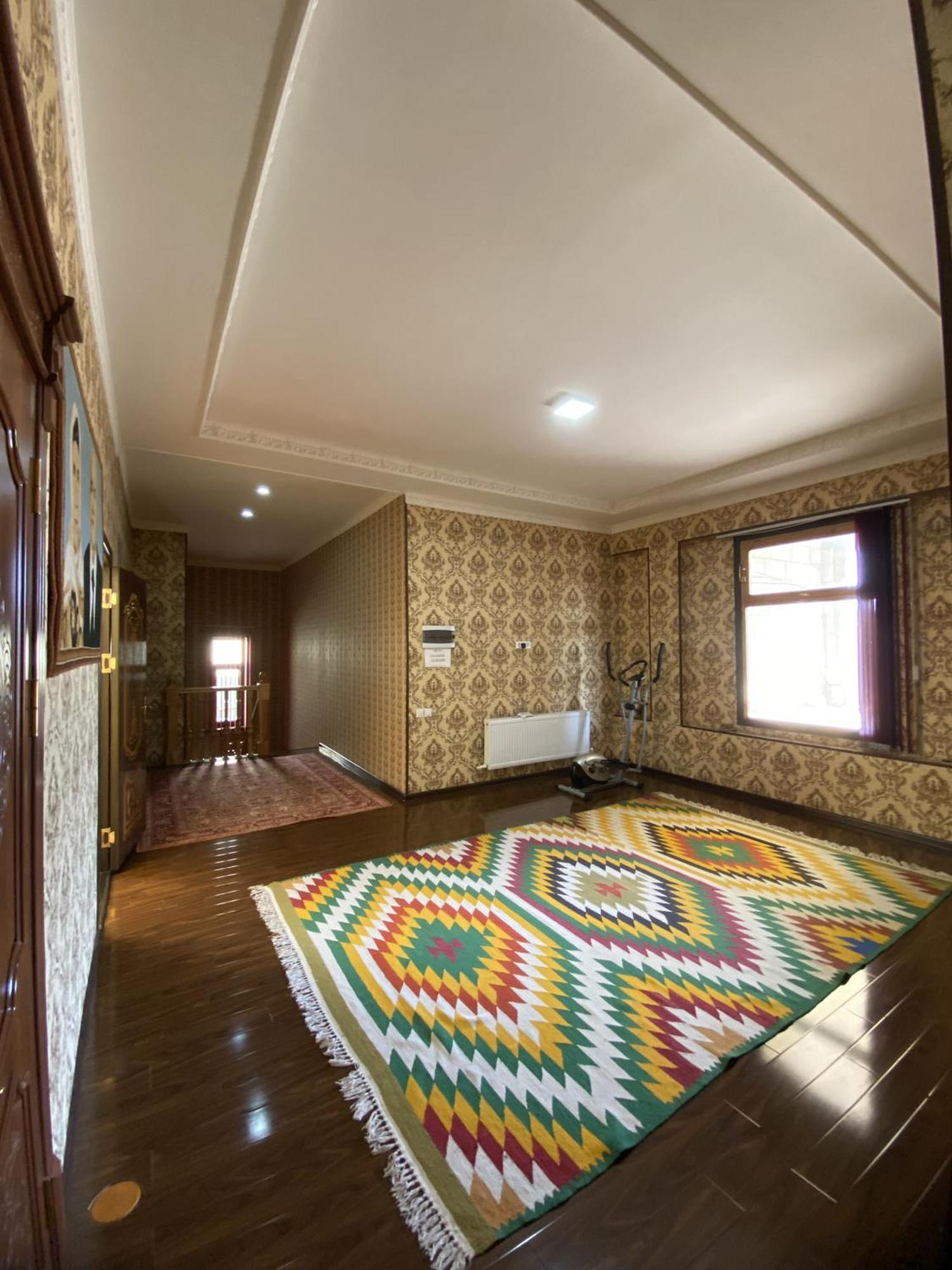 Khiva Bibimariyam住宿加早餐旅馆 外观 照片